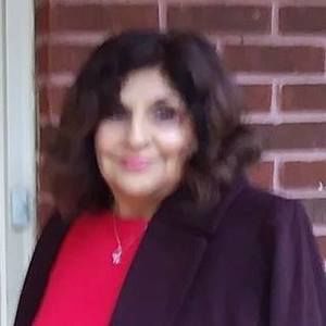 Meet your Posher, Rachel